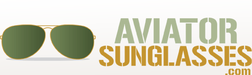 Aviator Sunglasses